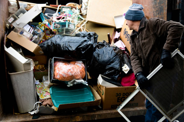 Best Construction Debris Removal  in Seminole Manor, FL