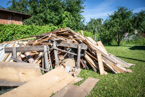 Best Residential Junk Removal  in Seminole Manor, FL