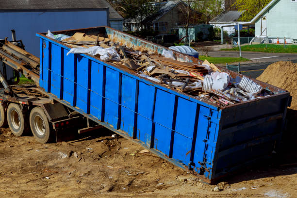 Shed Removal in Seminole Manor, FL