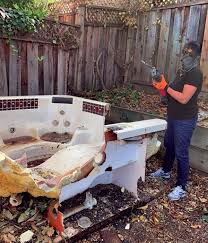 Best Scrap Metal Removal  in Seminole Manor, FL